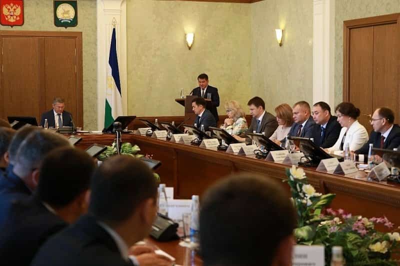 Башҡортостан халҡының Республика менән идара итеү үҙәгенә мөрәжәғәттәр арта