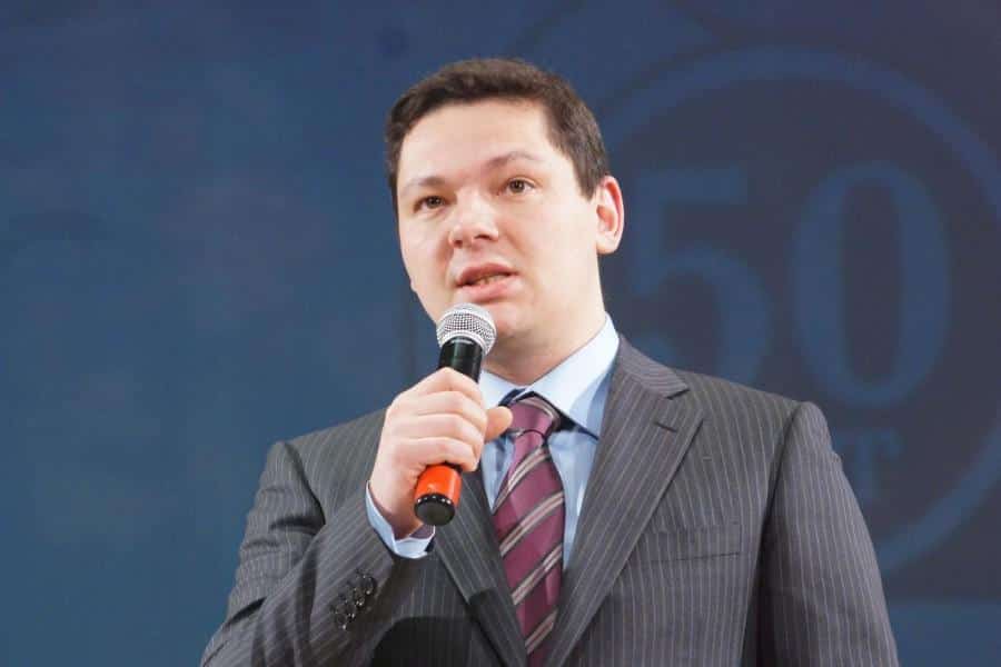 Баш ҡала хакимиәте башлығының  беренсе урынбаҫары билдәле булды