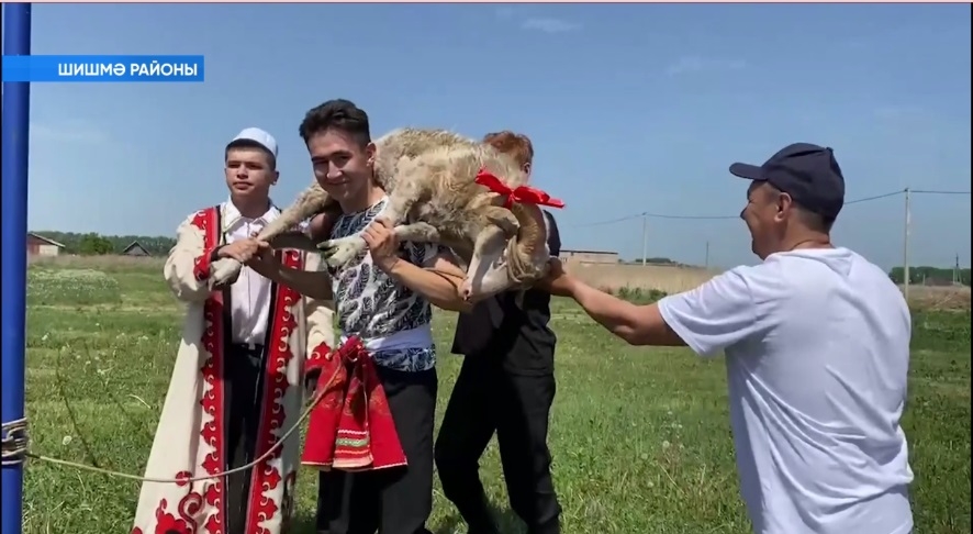 Буласаҡ филологтар өсөн тәүге һабантуй