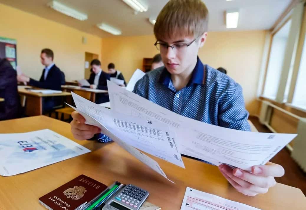 Башҡортостанда Берҙәм дәүләт имтихандарында популяр фәндәр аталды
