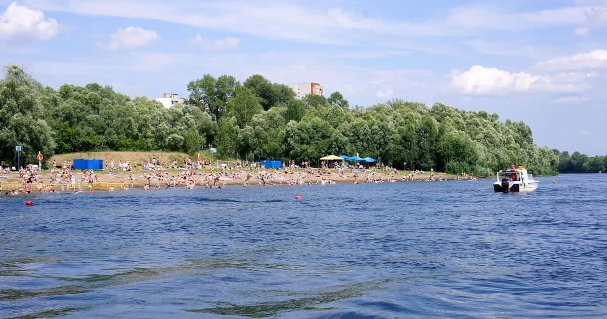 Пляждар 1 июндән рәсми эшләй башлай