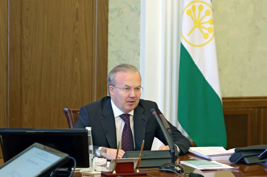 Башҡортостанда дәүләт-шәхси партнерлыҡ алымын киңерәк ҡулланырға кәрәк