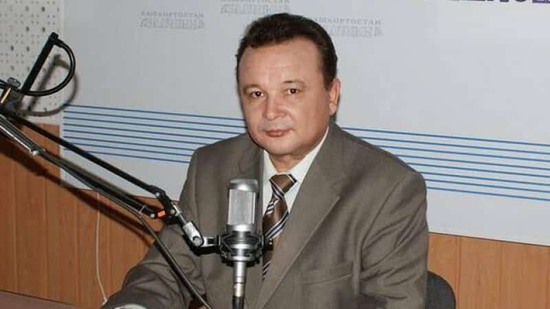 Әхәт Мортазин “Юлдаш” радиоһы волейбол командаһының алыштырғыһыҙ капитаны булды