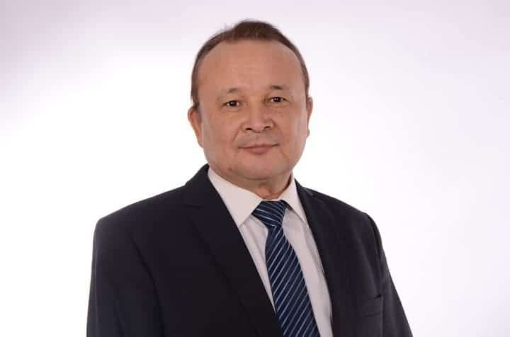 Учалы районы Яңы Байрамғол ауылында легендар диктор Әхәт Мортазин исемендәге премия тапшырылды