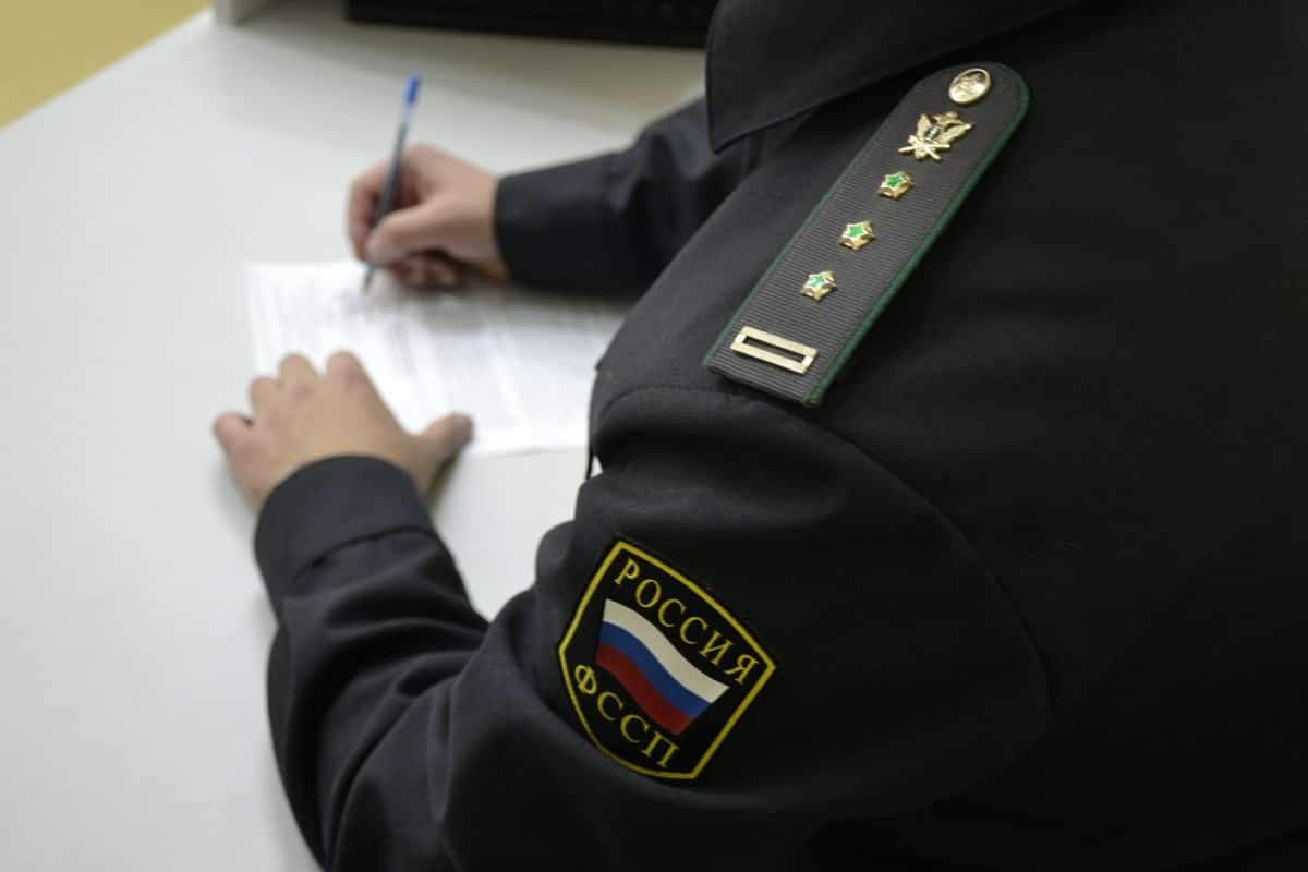 Башҡортостан суд приставтары былтыр ҡаҙнаны яҡынса 4 миллиард һумға тулыландырған