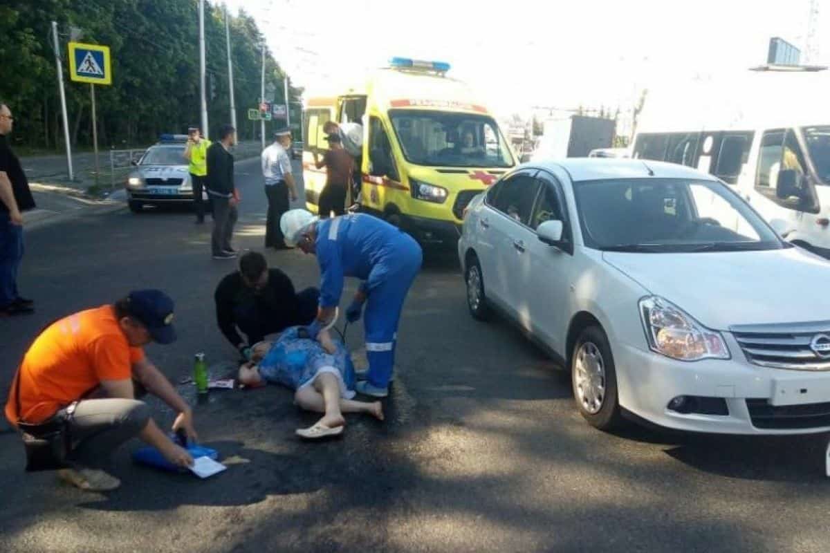 Быйыл Башҡортостан юлдарында 102 кеше һәләк булған, 1 меңдән ашыуы йәрәхәтләнгән