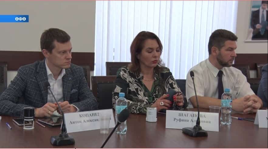 Дәүләт Думаһына һайлау ваҡытында республикала 20 меңдән ашыу күҙәтеүсе эшләйәсәк