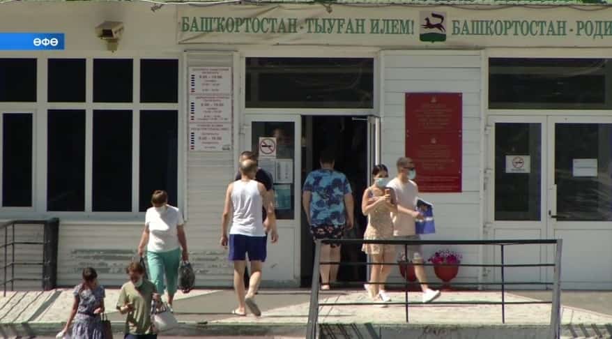 Өфөлә аҙна дауамында пациентты инсульт урынына остеохондроздан дауалағандар