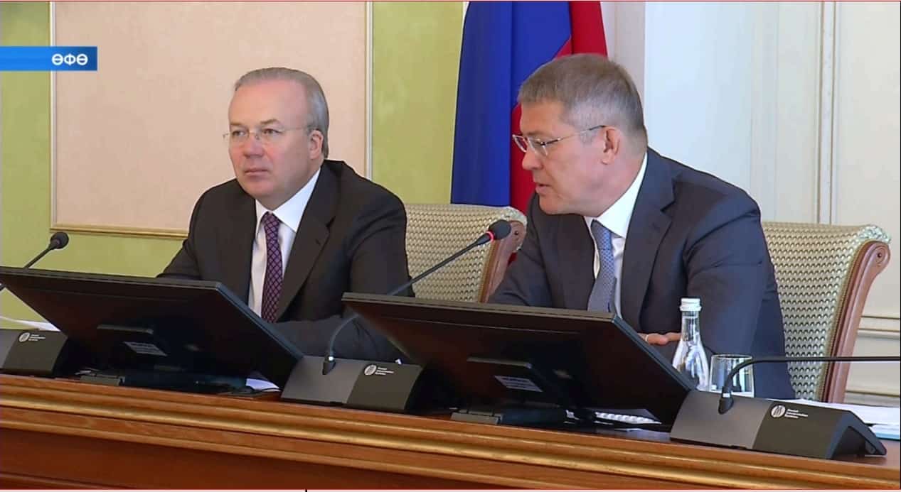 Башҡортостан төбәктәрендә һабантуйҙар уҙған көндә спиртлы эсемлектәр һатыу тыйыла