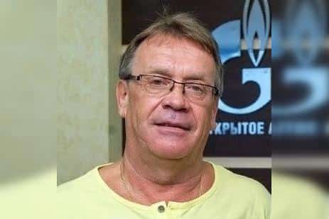 Спорт легендаһы, йөҙөү буйынса  оҫта тренерҙарҙың береһе Хәниф Шафиҡов арабыҙҙан китте