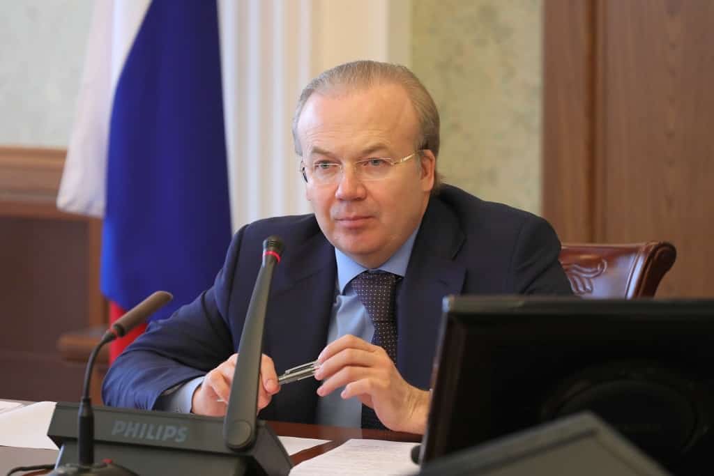 Башҡортостан менән идара итеү үҙәгендә Республика хөкүмәтенең тәүге ултырышы үтте