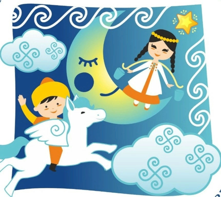 “Һаумы, һаумы, әкиәт”. Өфөлә иң яҡшы әкиәт һөйләүселәр билдәләнде