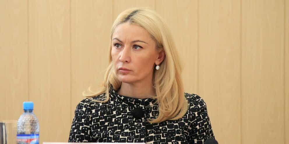 Башҡортостанда Балалар хоҡуҡтарын яҡлау буйынса вәкилгә бер йылда 2 меңдән ашыу ялыу килгән