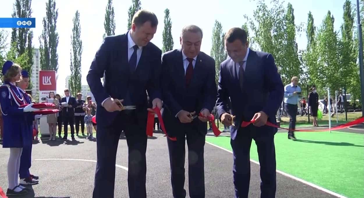Балалар белемгә һәм төрлө һөнәр алыуға хоҡуҡлы