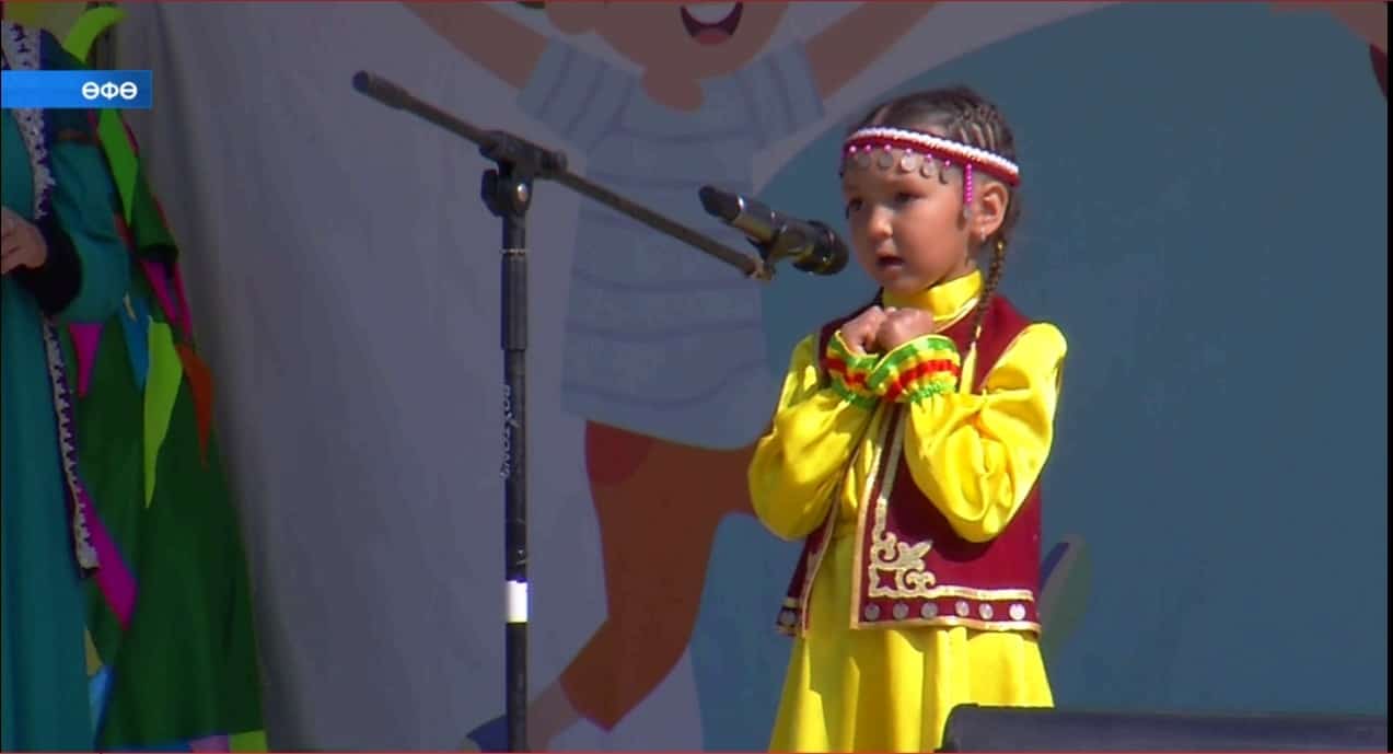 Милләт киләсәген билдәләүсе быуын