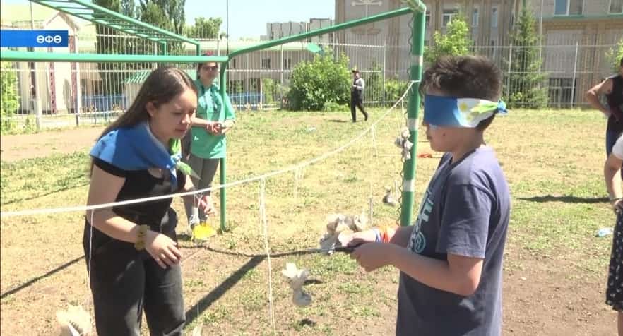 Беренсе башҡорт республика гимназия-интернатында «Беренсе плюс» тормошҡа ашырыла