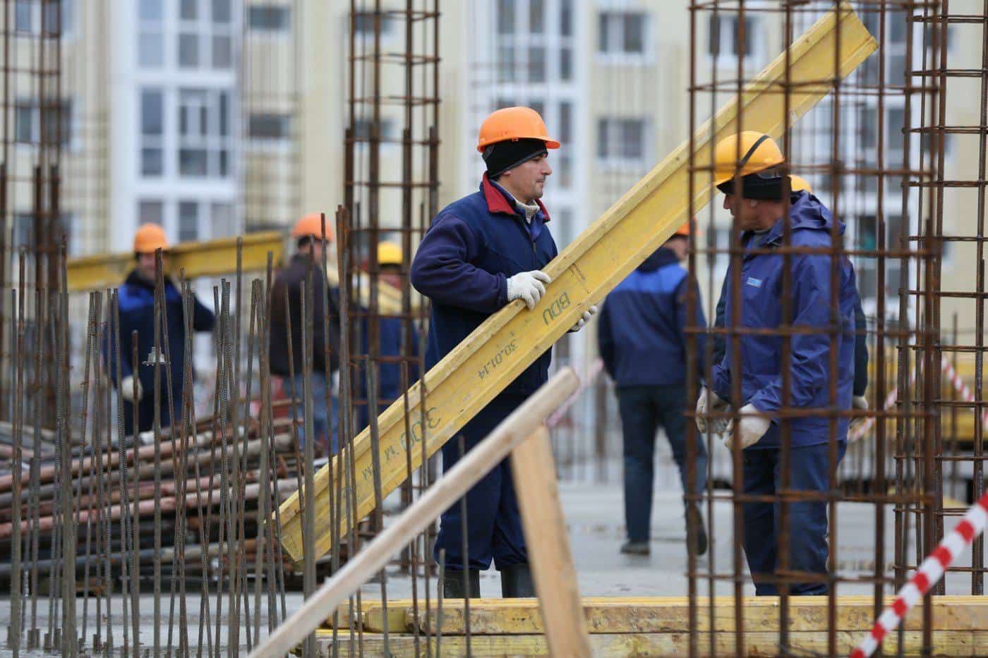 Башҡортостанда 11 мәктәп концессион килешеү буйынса төҙөлә