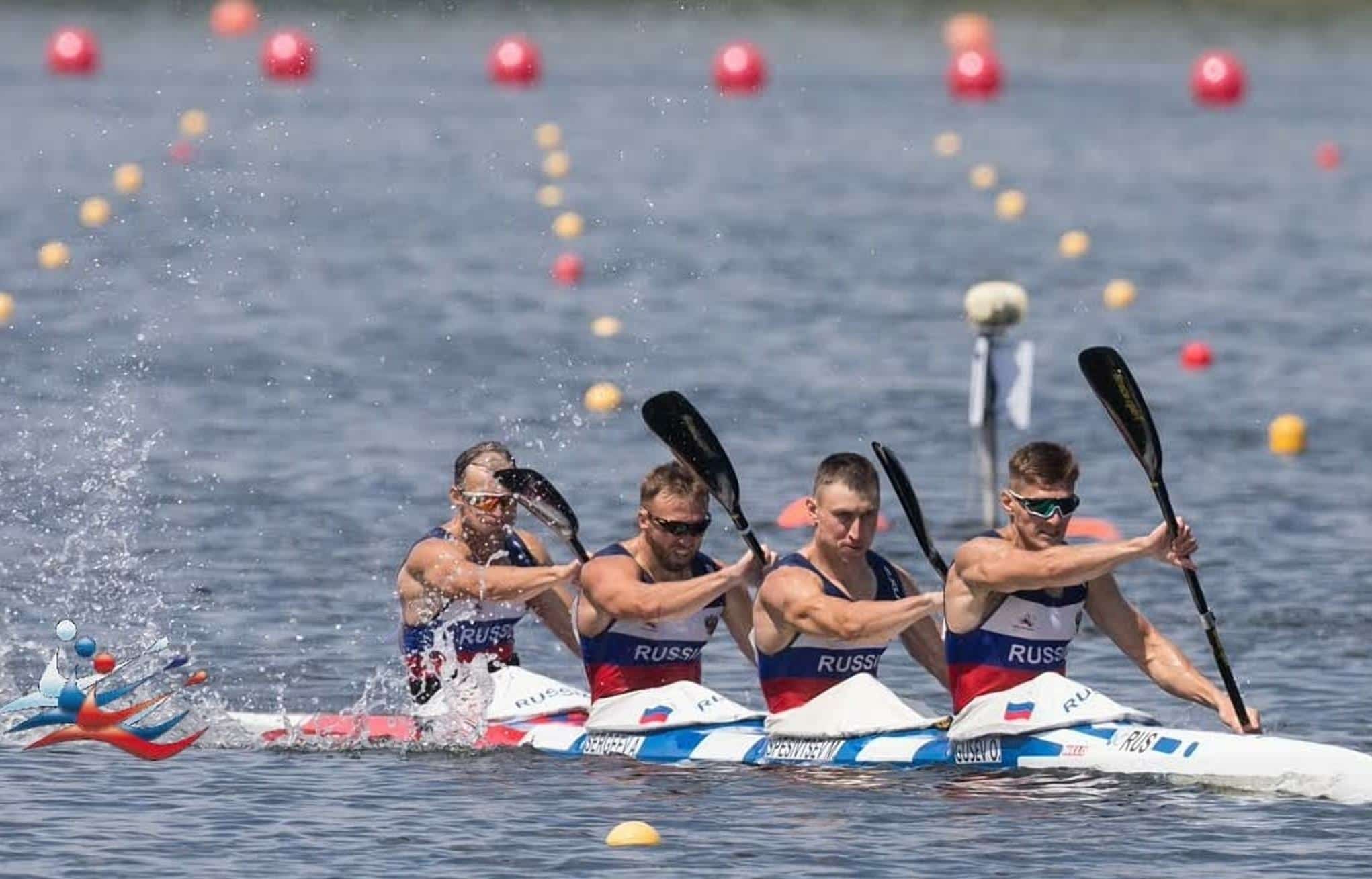 Башҡортостандан Илья Первухин Европа чемпионатында көмөш миҙал яуланы