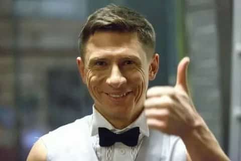 Билдәле комик Тимур Бәҙретдинов Өфө тураһында шиғыр яҙған