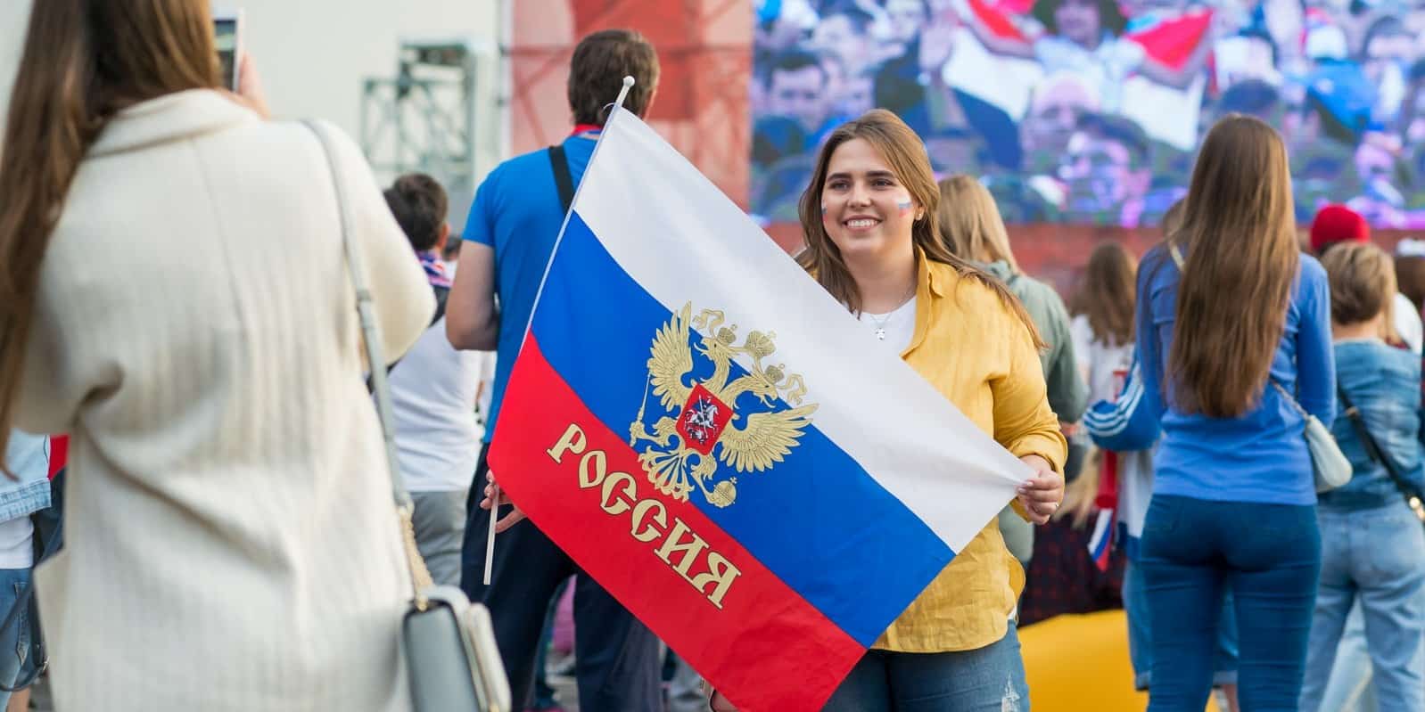 Рәсәй халҡын өс көн ял көтә. 12 июндә – Рәсәй көнө билдәләнә