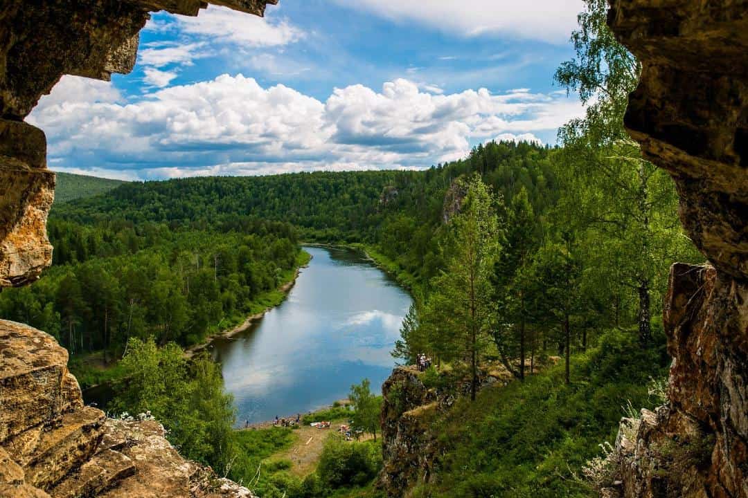 Салауат районы йәй айҙарында туристарҙы ҡабул итергә  әҙер