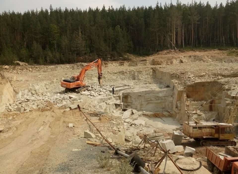 Ер аҫты байлыҡтарын файҙаланыу өлкәһендә тәртип булырға тейеш