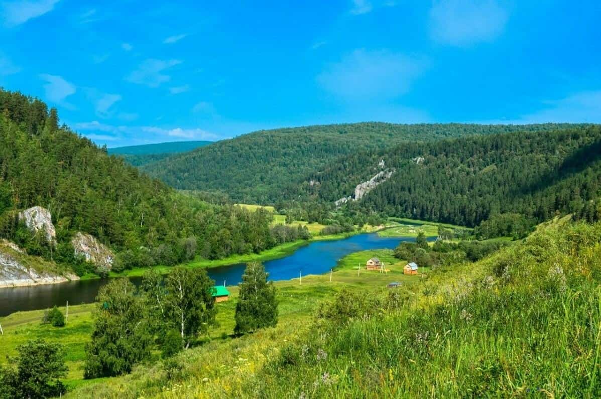 Башҡортостанда туризмды үҫтереү өсөн 194 миллион һум бүленде