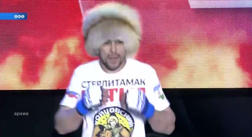 12 июндә «Өфө-Арена» боҙ һарайында ҡатнаш алыш буйынса турнир ойошторола