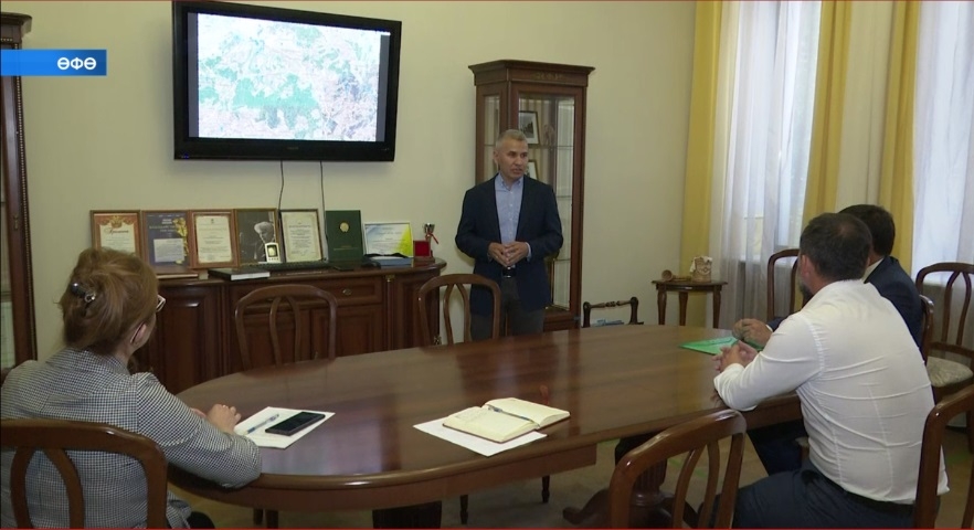 Тәтешле хакимиәте Кузеев исемендәге этнологик тикшеренеүҙәр институты менән килешеү төҙөнө