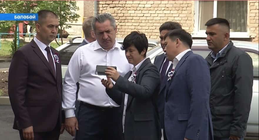 Бәләбәй ихаталары яңы һулыш кисерә