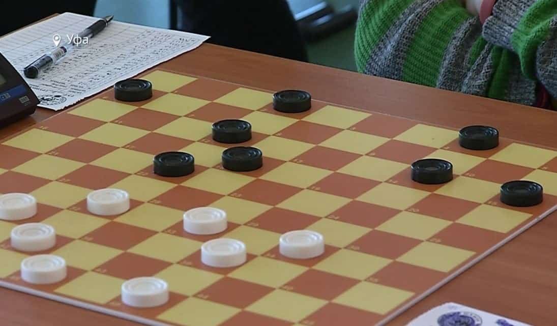 Башҡортостан шашкасылары Рәсәй чемпионатында 20 миҙалға эйә булды