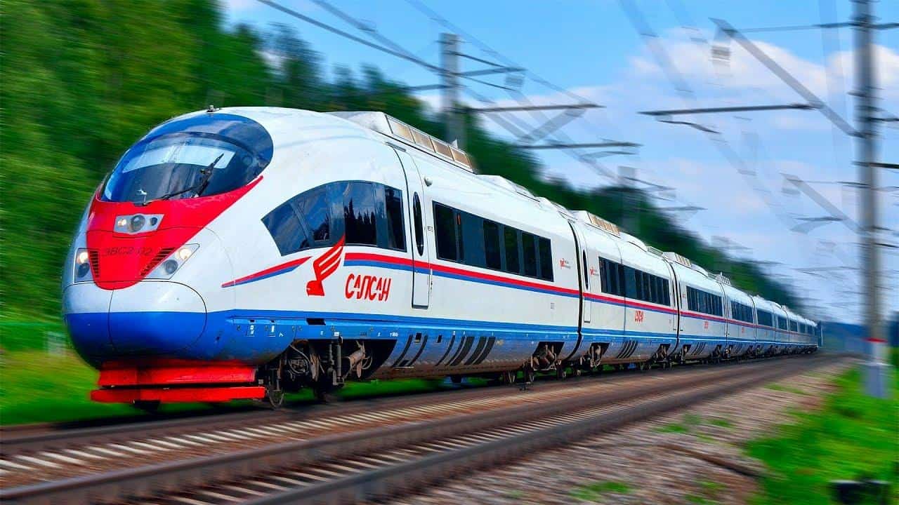 Республикала пассажирҙар юғары тиҙлекле поездарҙа йөрөй ала