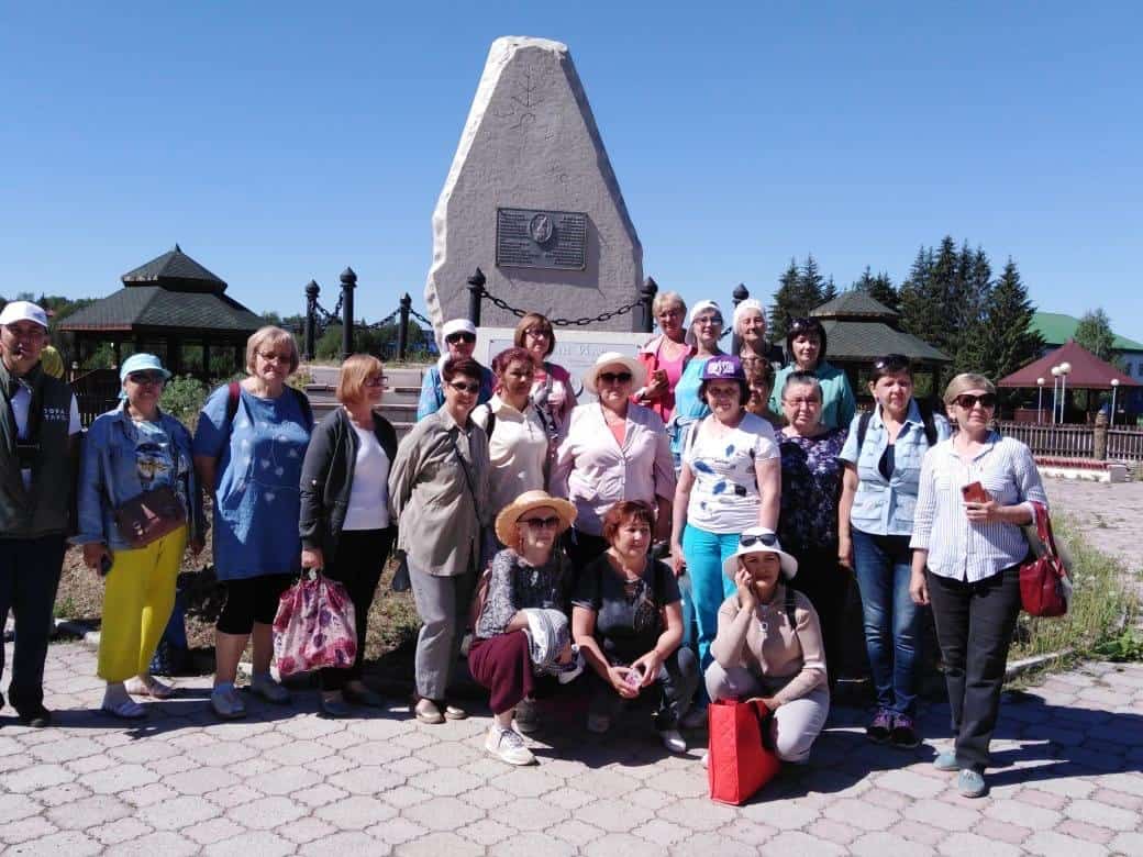 Башҡортостанда пенсионерҙар һәм инвалидтар өсөн 186 тур әҙерләнгән