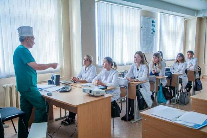 Башҡортостан Республикаһында табиптар етешмәй