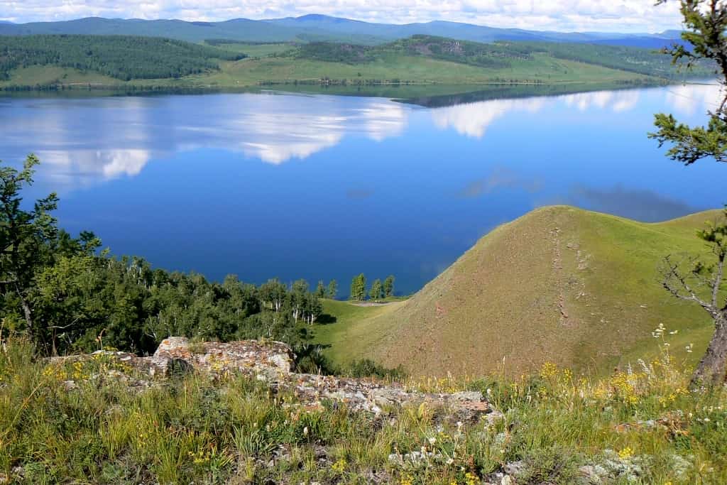 Баймаҡ районындағы Талҡаҫ күле айырыуса һаҡланған тәбиғәт биләмәһе статусын ала