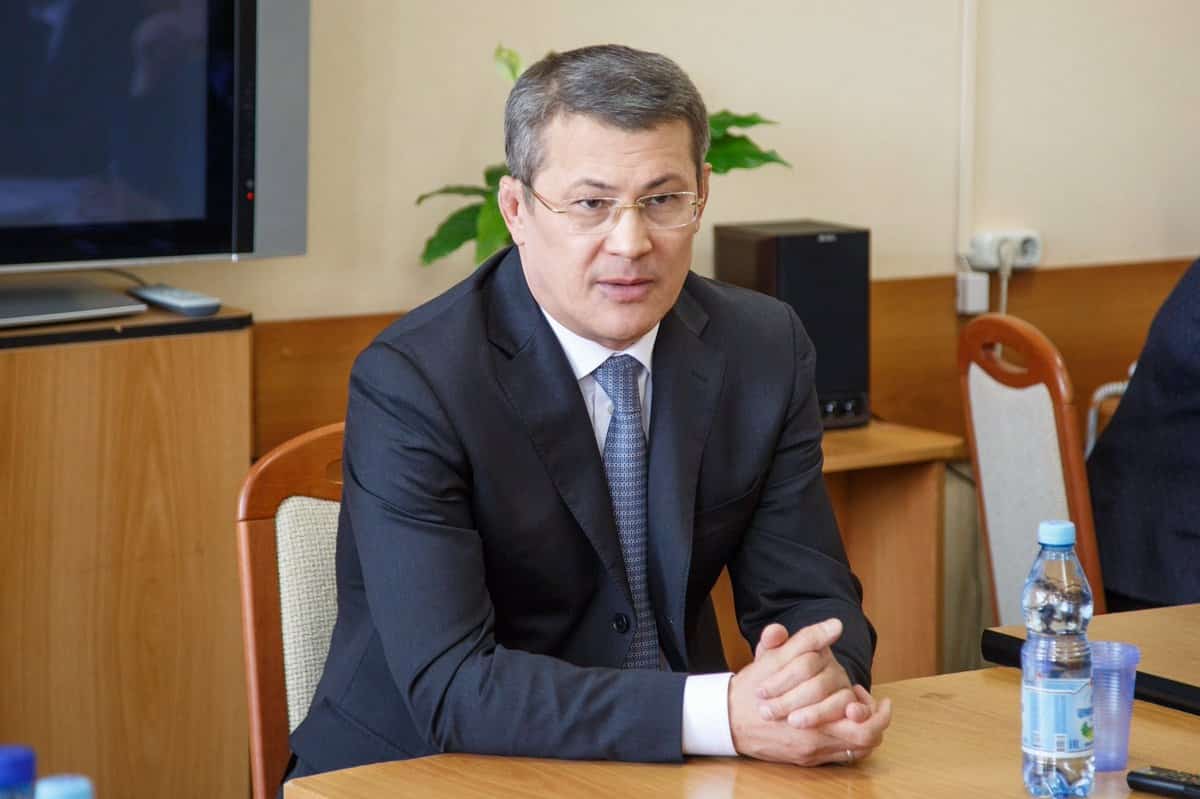Башҡортостан Башлығы грантына 342 заявка ҡабул ителгән