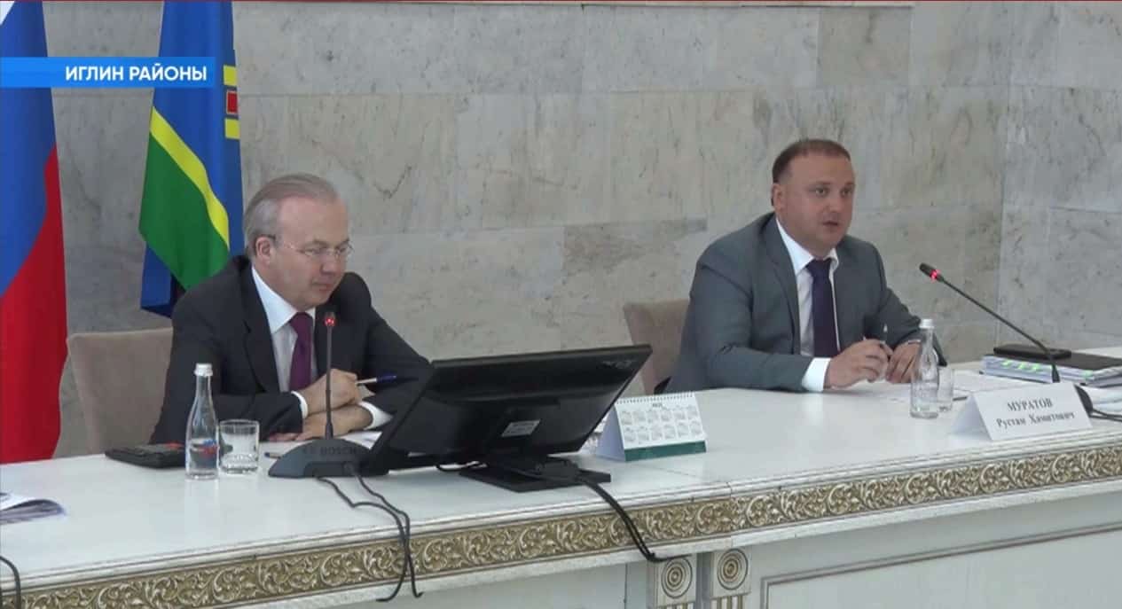 Балалар баҡсалары һәм мәктәптәр тулған