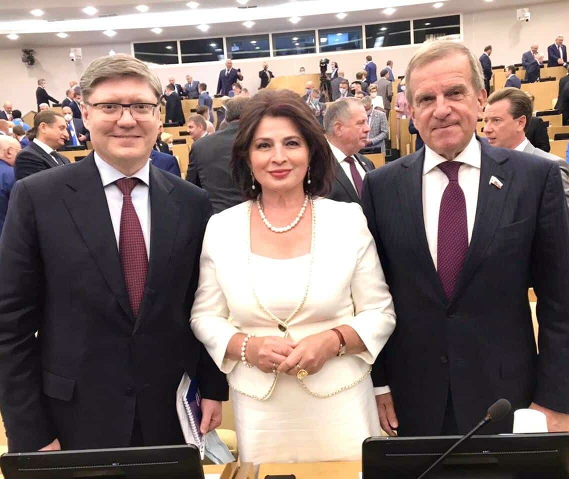 7-се саҡырылыш Дәүләт Думаһының эшмәкәрлегенә йомғаҡ яһалды