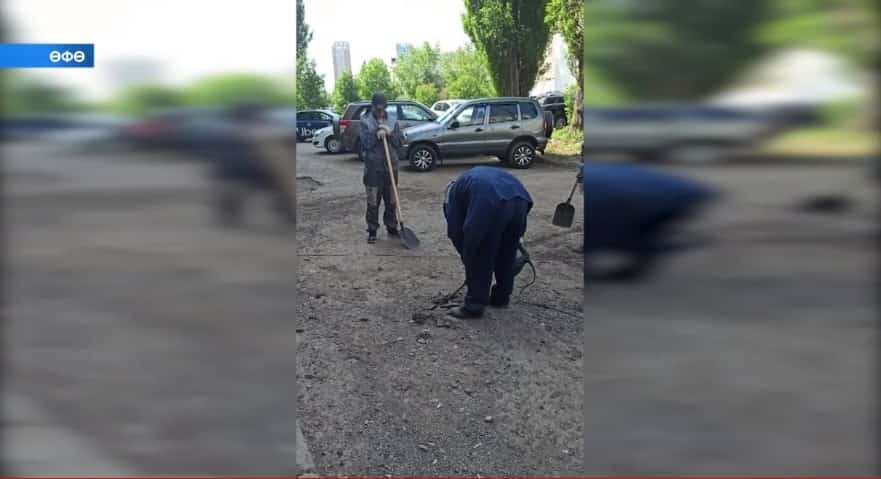 «Инцидент-менеджмент» системаһы соҡорҙар мәсьәләһен хәл иткән