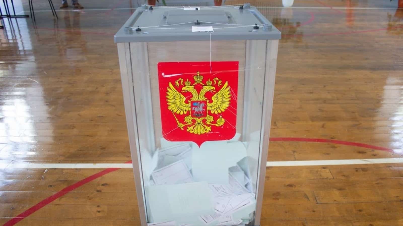 Илдә парламентҡа һайлау кампанияһына рәсми старт бирелде