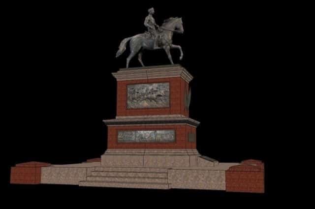 Өфөлә Совет майҙаны яңы төҫ ала