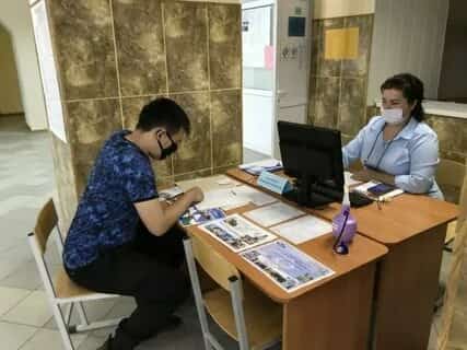 Юғары уҡыу йорттарында ҡабул итеү кампанияһы башланды