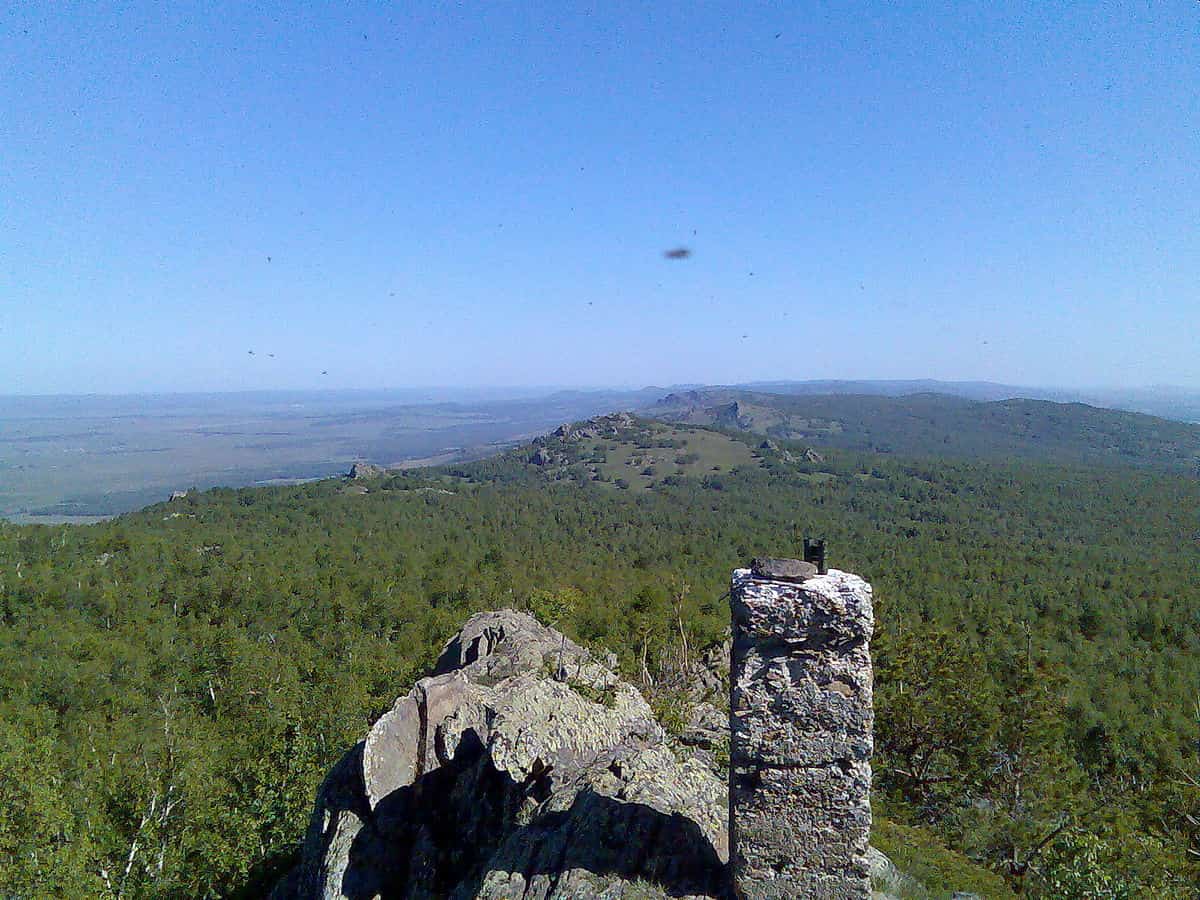 Баймаҡ районында үҙенсәлекле археология экспедицияһы уҙғарыла