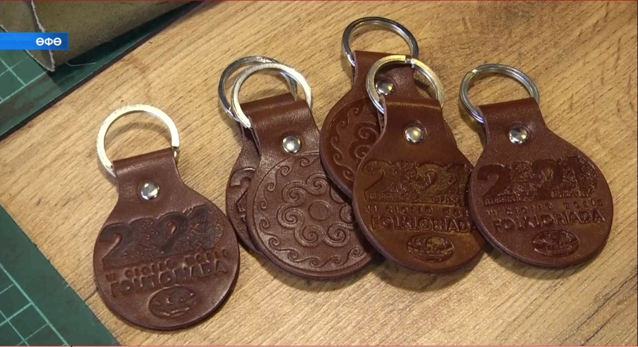 Башҡортостан ҡабул итәсәк VI Бөтә донъя фольклориадаһына 10 көн ҡалды