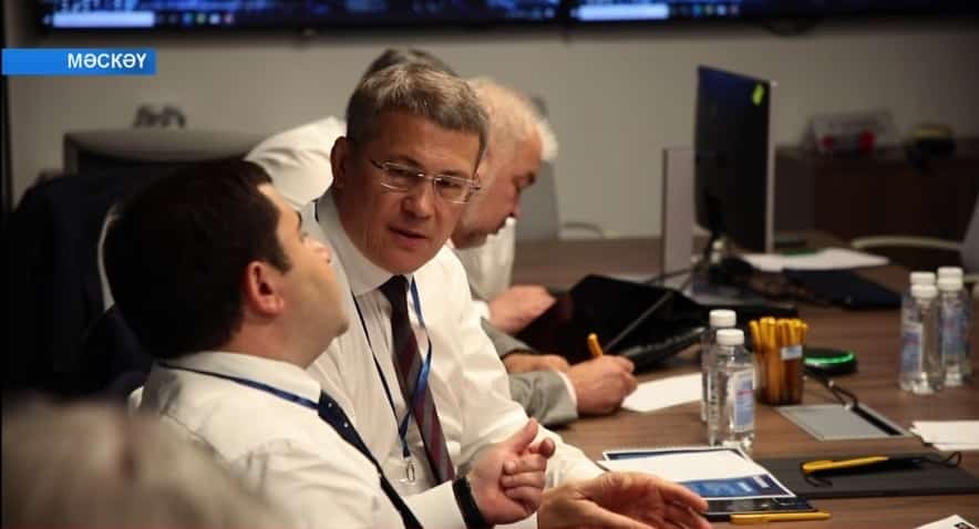 2021 йылда Башҡортостанда 2 миллион 200 мең квадрат метр торлаҡ төҙөү ҡарала