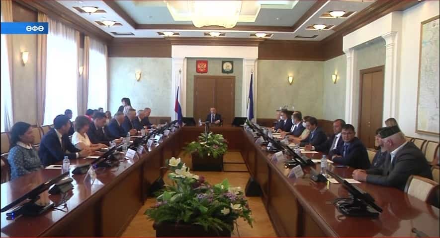 Республиканың 12 предприятиеһы Башҡортостан Хөкүмәтенең сифат өлкәһендә премияһына лайыҡ булды