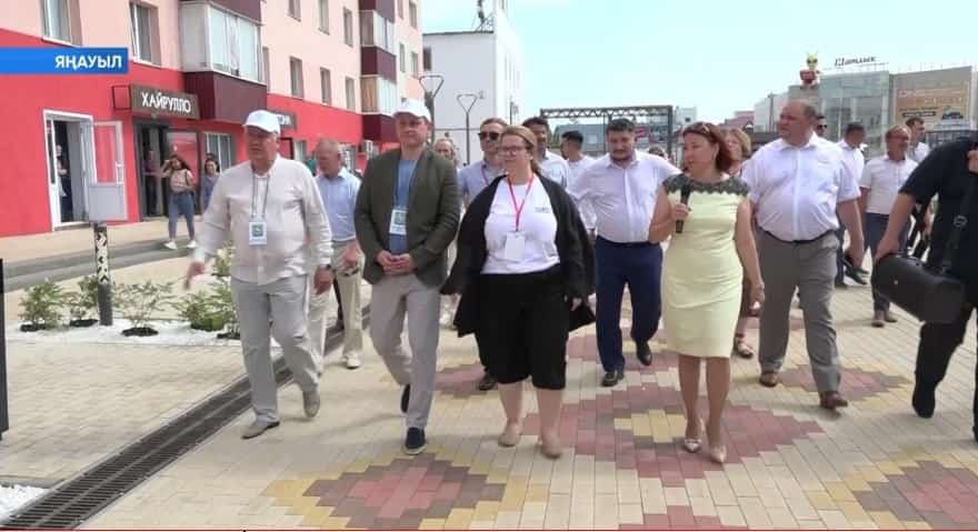 Башҡортостандың төньяҡ ҡапҡаһы