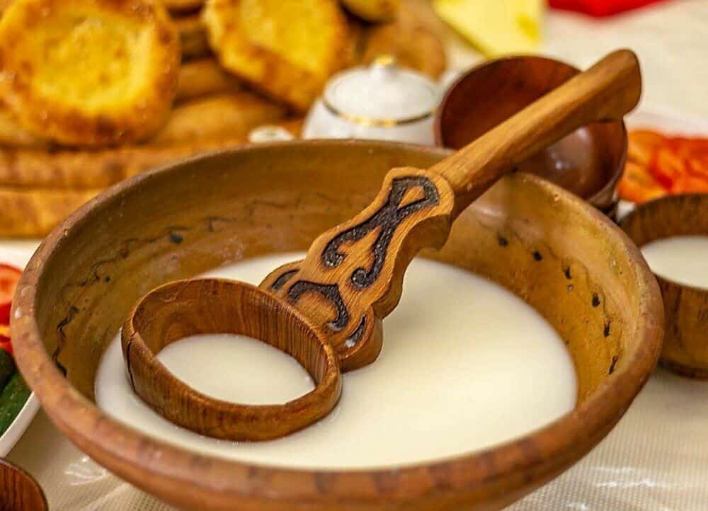 Башҡортостан ҡымыҙ менән дауалау буйынса беренсе урынға ҡуйылған