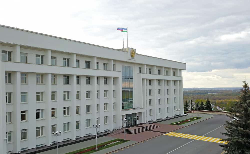 Башҡортостанда иҡтисадтың төп тармаҡтарында үҫеш күҙәтелә