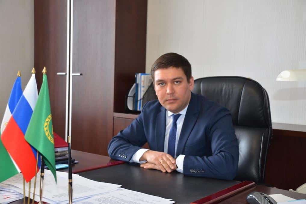 Асҡын районы Урмияҙ ауылында Ришат Дихинға арналған хәтер кисәһе башланды